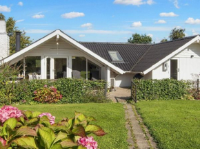 8 person holiday home in Hejls in Hejls
